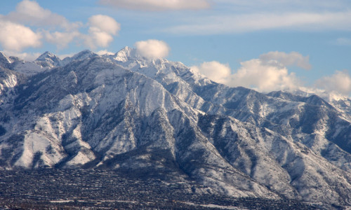 Salt Lake City