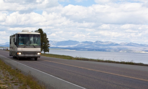 Yellowstone National Park