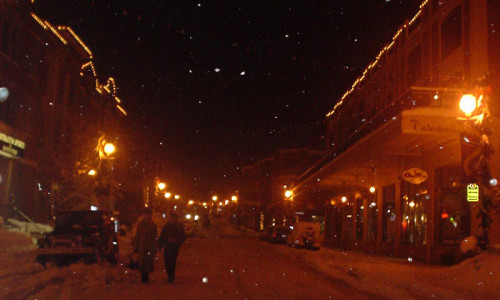 Historic Downtown District
