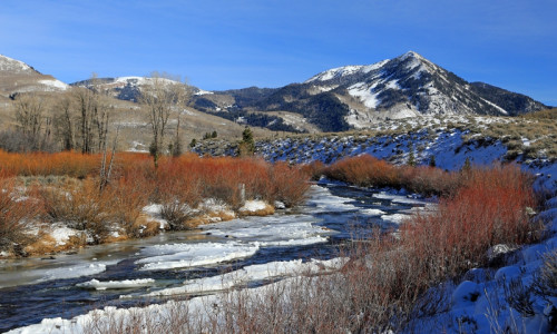 Weber River