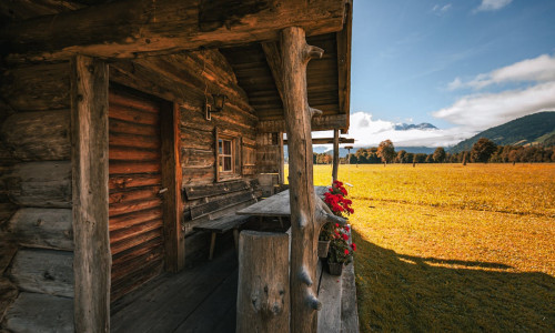 Midway Utah Lodging