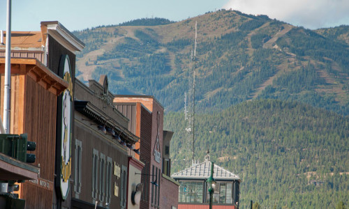 Oakley Utah