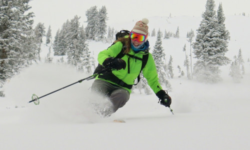 Winter Activities & Services