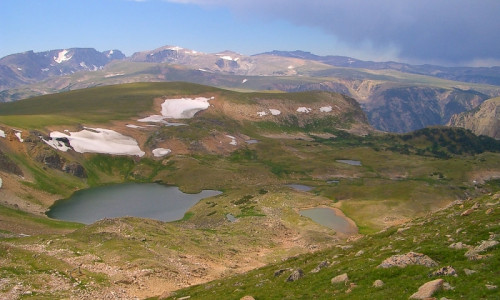 Wolf Creek Highway