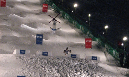 Deer Valley Ski Resort
