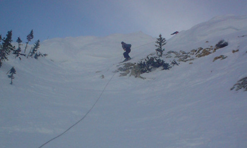 Snowbird Ski Resort