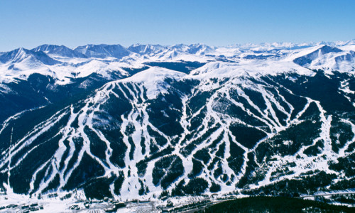 Soldier Hollow Resort