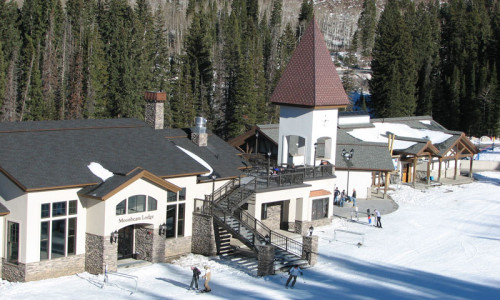 Solitude Ski Resort