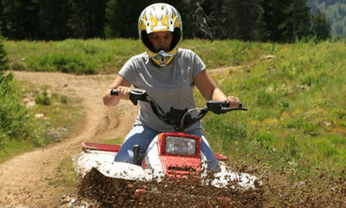 Summer Activities