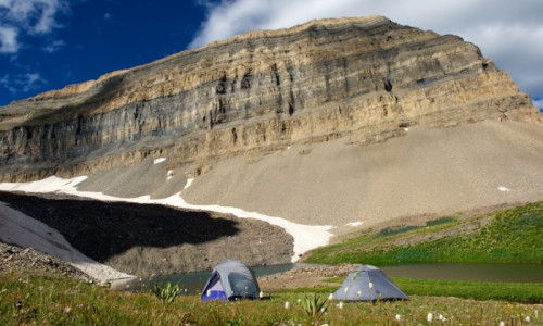 Camping & RV