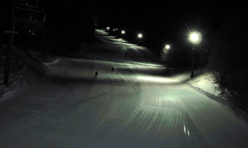 Winter Activities & Services